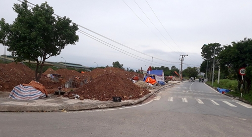 Cần sự đồng thuận của người dân để hoàn thành chỉnh trang đô thị