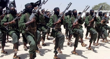 Chi nhánh Al-Qaeda tại Somalia đe dọa tấn công tổng lực nước Mỹ