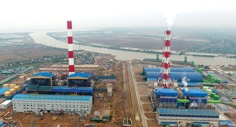 Thanh tra Dự án Nhiệt điện Thái Bình 2 và khu đất “vàng” 69 Nguyễn Du, Hà Nội