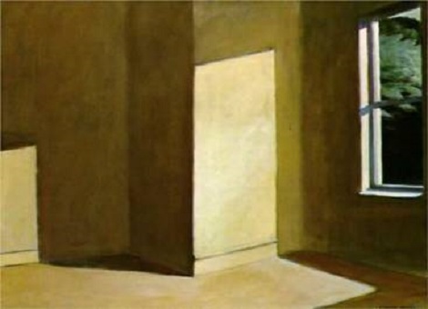 Edward Hopper: Người Họa Sĩ Vẽ Nỗi Cô Đơn - Báo Công An Nhân Dân Điện Tử
