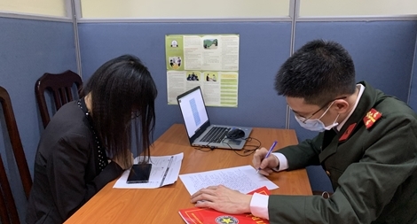 Những người chống "fake news" giữa đại dịch COVID-19