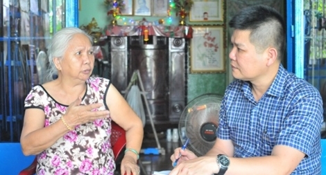 Chuyện ít biết từ lòng đất thép Củ Chi