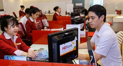 An tâm gửi tiền nhận liền lộc lớn từ HDBank