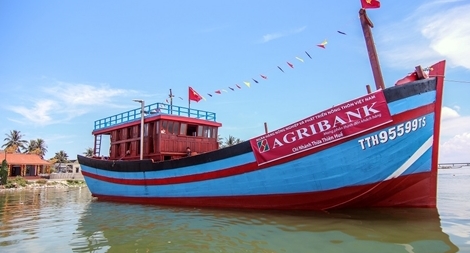 Chung tay phát triển bền vững kinh tế biển