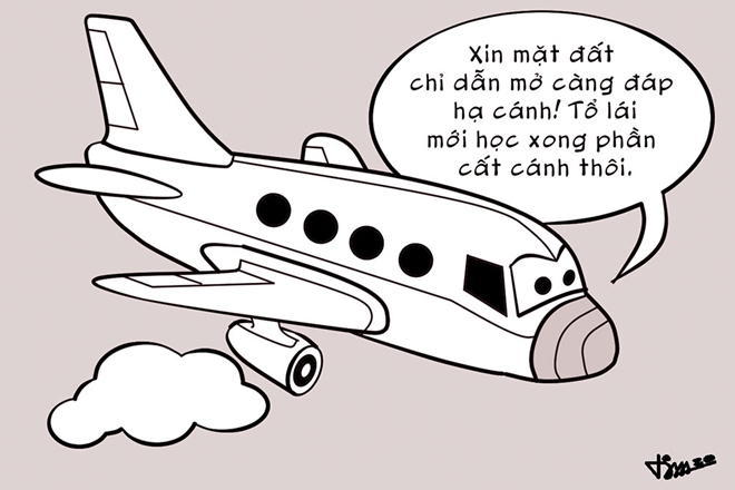 Máy bay không người lái - Báo Công an Nhân dân điện tử
