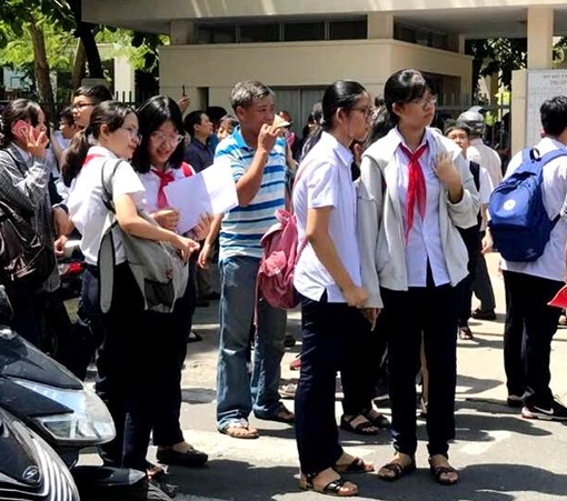 Đà Nẵng cho học sinh nghỉ học để phòng, chống dịch COVID-19