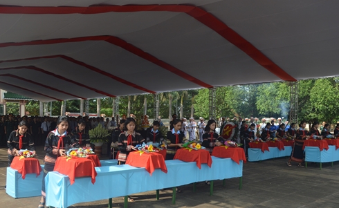 Chuyện những người đi tìm đồng đội