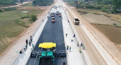 Đầu tư gần 21.000 tỷ đồng làm cao tốc Đồng Đăng - Trà Lĩnh