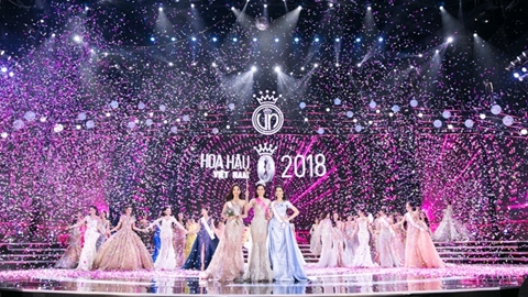 Nới lỏng các cuộc thi sắc đẹp: Liệu có mất kiểm soát?