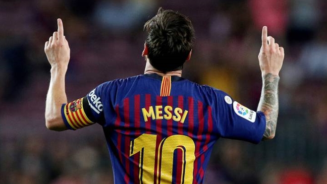 Tổng hợp 101 hình ảnh Messi đẹp nhất ai là fan của Messi phải xem ngay