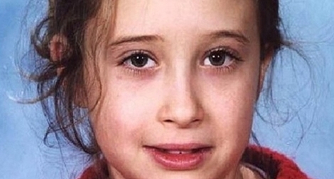 Gần 20 năm truy tìm bé gái mất tích