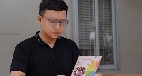 Nghi vấn nam sinh viên tử vong do đạn lạc