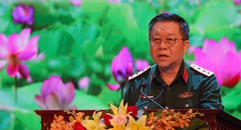 Văn học nghệ thuật, báo chí Quân đội góp phần giáo dục truyền thống cách mạng