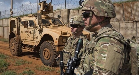 Quyết định đầy khó khăn của Mỹ, rút quân khỏi Somalia