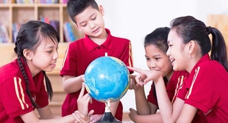 Việt Nam vào nhóm các nước có Chỉ số phát triển con người ở mức cao