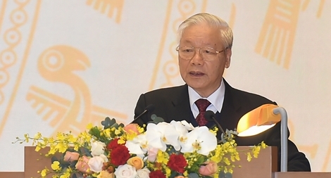 Tạo bước chuyển biến mạnh mẽ, toàn diện, cơ bản về chất lượng giáo dục-đào tạo