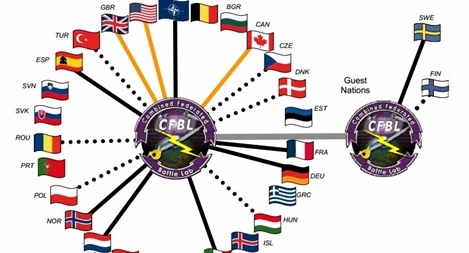 Những liên minh chia sẻ tình báo bí mật của NSA