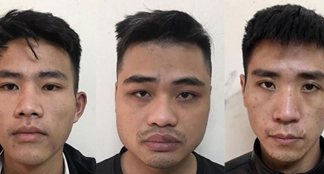 Mang ma túy đi bán thì bị bắt