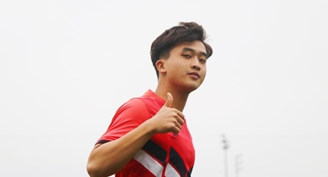 “Nối gót” Đặng Văn Lâm, 2 tuyển thủ Việt Nam  sang Nhật Bản thi đấu