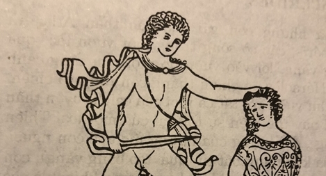 Hiến sinh người: Nhìn từ sử Việt