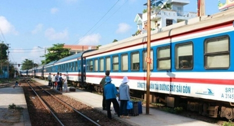 Cần hơn 665 nghìn tỷ đồng đầu tư đường sắt trong 10 năm tới