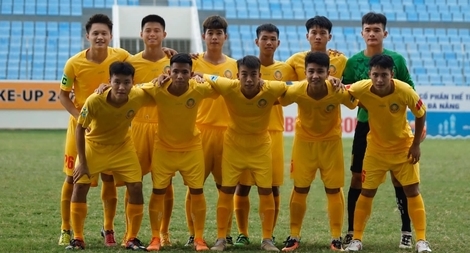 Vì sao cầu thủ CLB Bóng đá CAND lỡ hẹn đợt hội quân ĐT U22 Việt Nam?