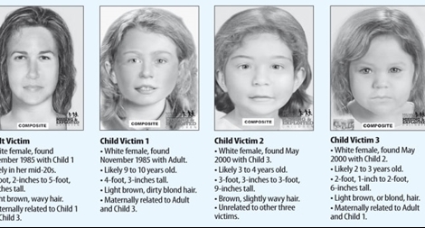 Vạch mặt kẻ giết người nhờ giải mã ADN