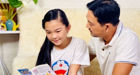 “Bạn khỏe mạnh, Việt Nam khỏe mạnh” - chiến dịch “được lòng” nhiều bậc cha mẹ