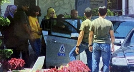 Liên đoàn luật sư Việt Nam tham gia bảo vệ quyền lợi cho Đoàn Thị Hương