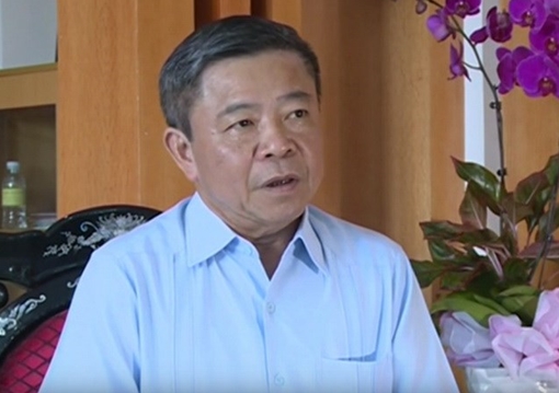 Đảng ủy Khối các cơ quan Trung ương bỏ phiếu đề nghị cách chức ông Võ Kim Cự