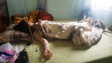 Bị khai trừ Đảng vì tấn công tình dục nữ đồng nghiệp