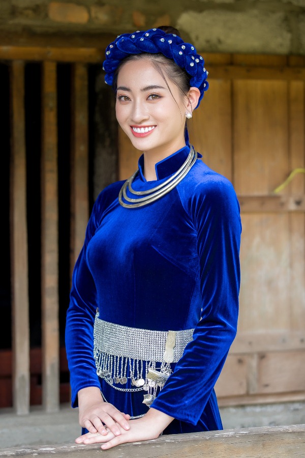 Lương Thùy Linh - Hoa hậu Việt Nam xinh đẹp và tài năng. Hình ảnh của cô sẽ khiến bạn ngạc nhiên vì vẻ đẹp rực rỡ và phong thái tự tin. Đồng thời, còn khám phá thêm về hành trình chinh phục ngôi vị cao nhất của cuộc thi hoa hậu.
