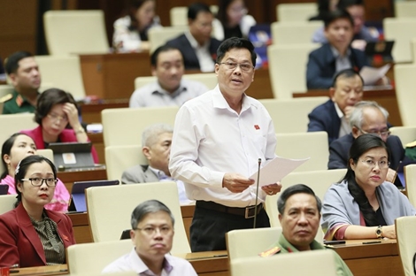 Xử lý người đứng đầu nơi xảy ra những vụ xâm hại trẻ em nghiêm trọng