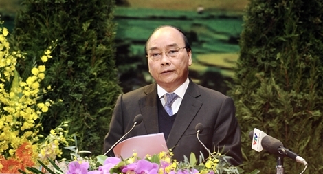  Vun đắp cho tinh thần đại đoàn kết các dân tộc trường tồn mãi mãi