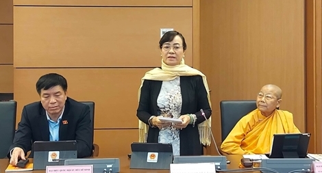 Khi người nông dân gặp khó khăn, ai sẽ là "trụ đỡ"?