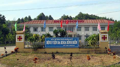 Đề nghị sớm làm rõ vụ bác sĩ tắc trách khiến trẻ sơ sinh tử vong