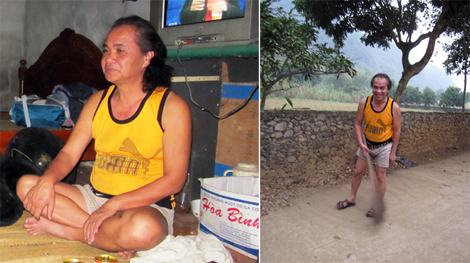 Cuộc đời trầm luân của bản sao ca sĩ Y Moan