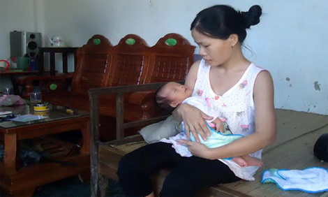 Xác minh vụ sản phụ bị “cắt nhầm” ở Thanh Hóa