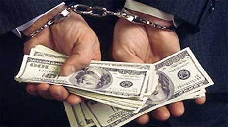 Bắt giam Kiểm sát viên "chạy án" ma túy đòi 200 triệu đồng