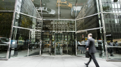 Những quỹ đầu tư quyền lực