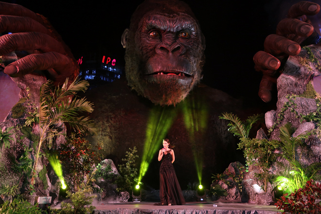 Bộ 2 Mô Hình King Kong Trong Skull Island  Cao 8cm  Giá Tiki khuyến mãi  60000đ  Mua ngay  Tư vấn mua sắm  tiêu dùng trực tuyến Bigomart