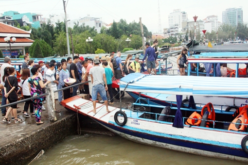 Để du lịch ĐBSCL thành ngành kinh tế mũi nhọn
