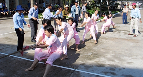 Trị liệu tâm lý chưa được chú trọng trong cai nghiện ma tuý