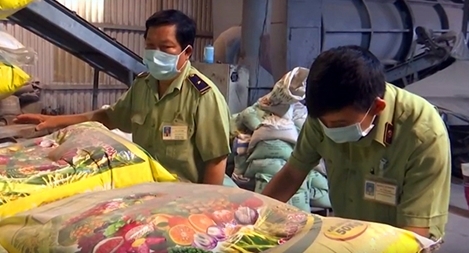 Vạch trần các thủ đoạn đưa phân bón giả trà trộn vào thị trường