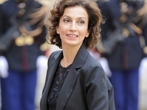 Audrey Azoulay: Tân Tổng Giám đốc UNESCO