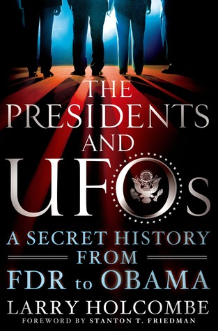 Các Tổng thống Mỹ đã che giấu sự thật về "người ngoài hành tinh"? (Củ mà hay)
