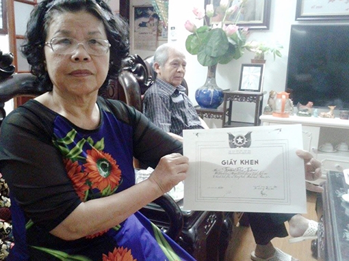 Nỗi đau dai dẳng 4 thập kỷ cần được xoa dịu