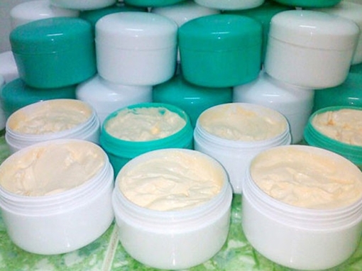 Thu hồi toàn quốc sản phẩm Kem trắng da mặt – X2 