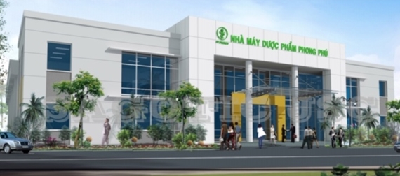 Bị phạt 20 triệu do kinh doanh thuốc có nhãn không như hồ sơ