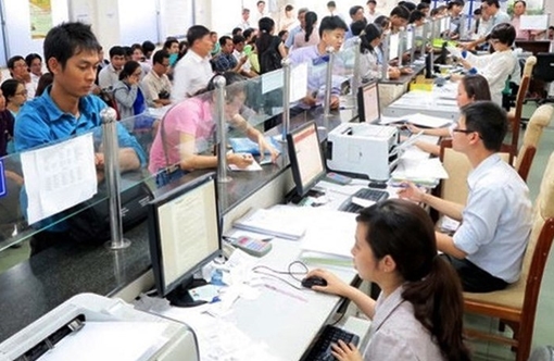 Đề nghị truy cứu trách nhiệm hình sự 15 DN nợ BHXH